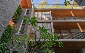 Minh House